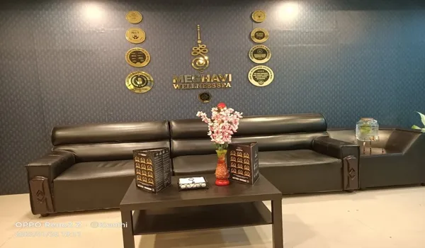 Meghavi Wellness Spa